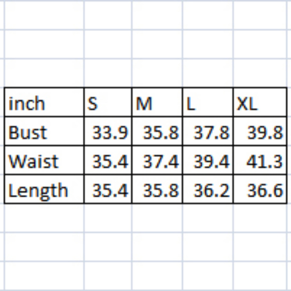 Red halter dress - Picture 7 of 7